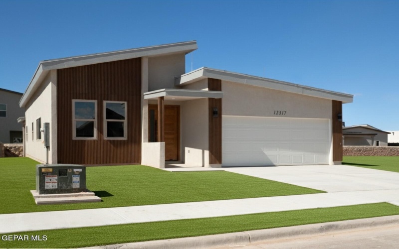 12317 Anson Mills Way, El Paso, TX 79934, 3 Bedrooms Bedrooms, ,2 BathroomsBathrooms,Residential,For Sale,12317 Anson Mills Way,0,932905