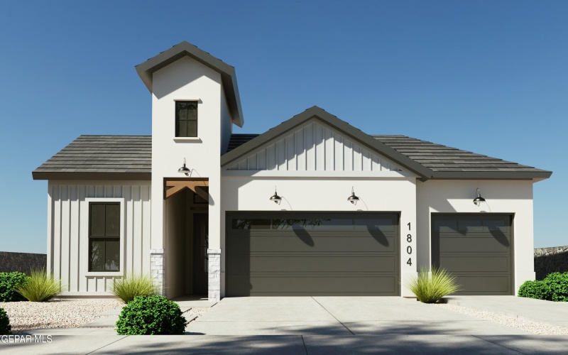 13981 Summer Wave Avenue, Horizon City, TX 79928, 4 Bedrooms Bedrooms, ,2 BathroomsBathrooms,Residential,For Sale,13981 Summer Wave Avenue,0,932908