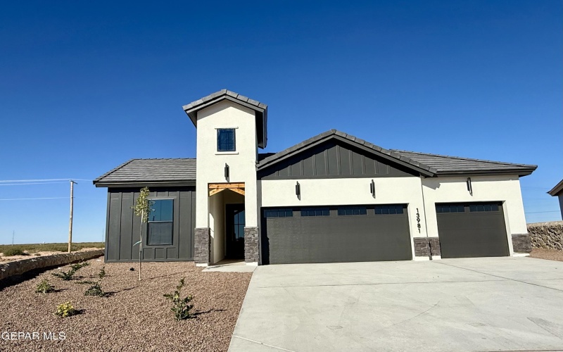 13981 Summer Wave Avenue, Horizon City, TX 79928, 4 Bedrooms Bedrooms, ,2 BathroomsBathrooms,Residential,For Sale,13981 Summer Wave Avenue,0,932908