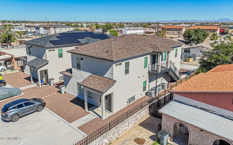 8912 Norton Street unit: C #C, El Paso, TX 79904, 2 Bedrooms Bedrooms, ,2 BathroomsBathrooms,Residential Multi Family,For Sale,8912 Norton Street unit: C,0,932915