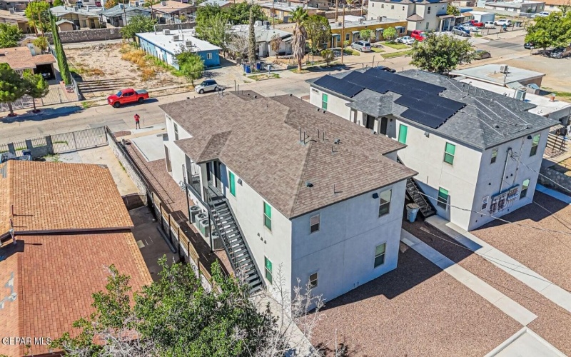 8912 Norton Street unit: C #C, El Paso, TX 79904, 2 Bedrooms Bedrooms, ,2 BathroomsBathrooms,Residential Multi Family,For Sale,8912 Norton Street unit: C,0,932915