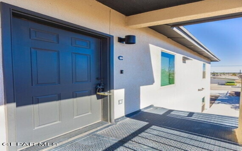 8912 Norton Street unit: C #C, El Paso, TX 79904, 2 Bedrooms Bedrooms, ,2 BathroomsBathrooms,Residential Multi Family,For Sale,8912 Norton Street unit: C,0,932915