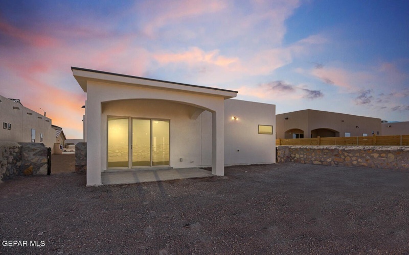 540 Paseo Simple Place, Horizon City, TX 79928, 4 Bedrooms Bedrooms, ,2 BathroomsBathrooms,Residential,For Sale,540 Paseo Simple Place,0,932922