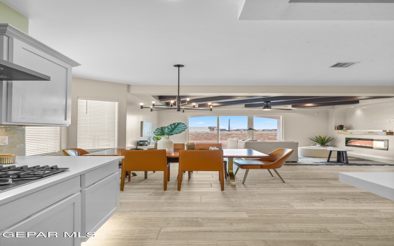 540 Paseo Simple Place, Horizon City, TX 79928, 4 Bedrooms Bedrooms, ,2 BathroomsBathrooms,Residential,For Sale,540 Paseo Simple Place,0,932922