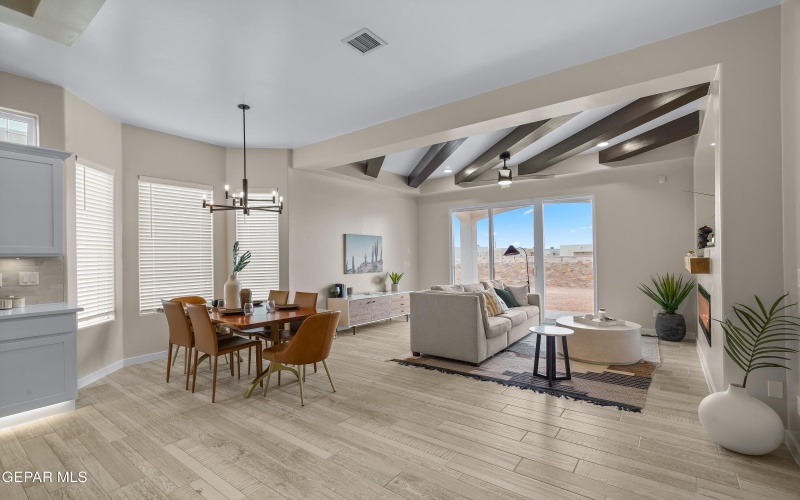 540 Paseo Simple Place, Horizon City, TX 79928, 4 Bedrooms Bedrooms, ,2 BathroomsBathrooms,Residential,For Sale,540 Paseo Simple Place,0,932922