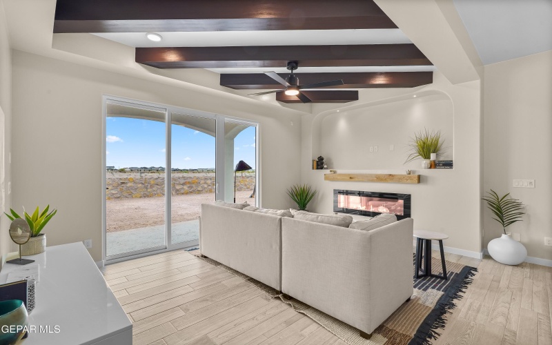 540 Paseo Simple Place, Horizon City, TX 79928, 4 Bedrooms Bedrooms, ,2 BathroomsBathrooms,Residential,For Sale,540 Paseo Simple Place,0,932922