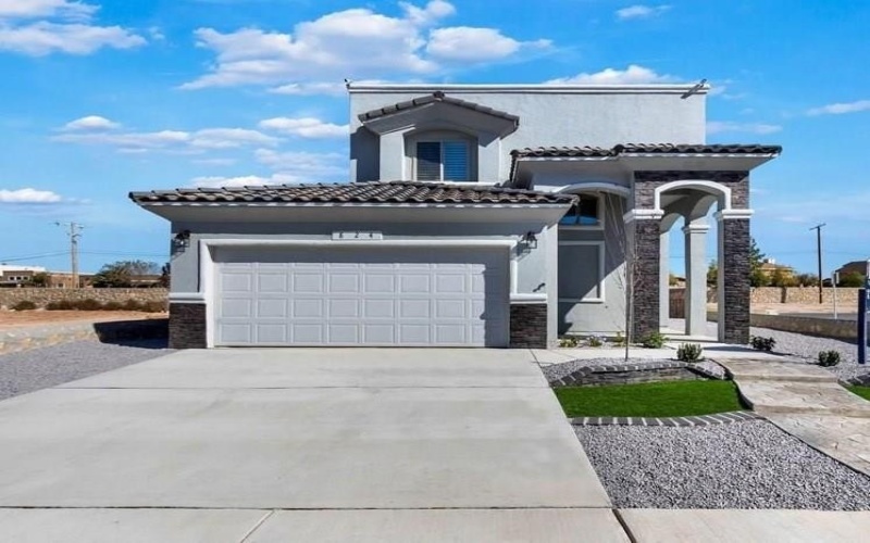 13436 Cinderford Avenue, Horizon City, TX 79928, 3 Bedrooms Bedrooms, ,1 BathroomBathrooms,Residential,For Sale,13436 Cinderford Avenue,0,932929