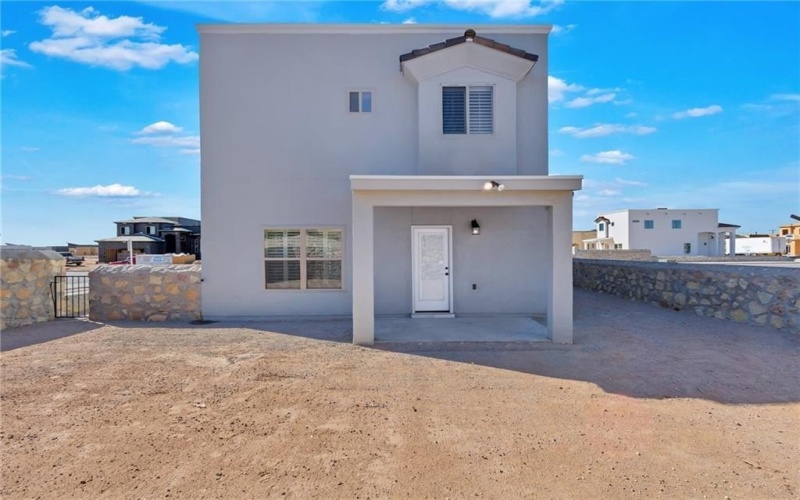 13436 Cinderford Avenue, Horizon City, TX 79928, 3 Bedrooms Bedrooms, ,1 BathroomBathrooms,Residential,For Sale,13436 Cinderford Avenue,0,932929