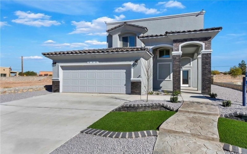 13436 Cinderford Avenue, Horizon City, TX 79928, 3 Bedrooms Bedrooms, ,1 BathroomBathrooms,Residential,For Sale,13436 Cinderford Avenue,0,932929