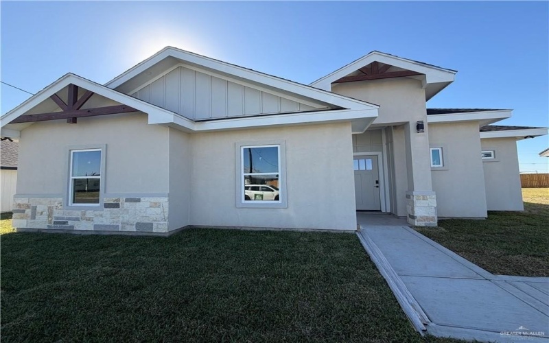 2342 Victoriano Street, Weslaco, TX 78596, 3 Bedrooms Bedrooms, ,2 BathroomsBathrooms,Residential,For Sale,2342 Victoriano Street,0,485797