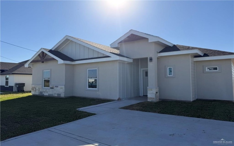 2342 Victoriano Street, Weslaco, TX 78596, 3 Bedrooms Bedrooms, ,2 BathroomsBathrooms,Residential,For Sale,2342 Victoriano Street,0,485797