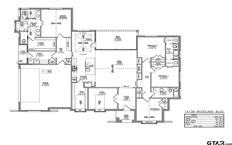 14138 Woodland Blvd., Flint, TX 75762, 4 Bedrooms Bedrooms, ,3 BathroomsBathrooms,Residential,For Sale,14138 Woodland Blvd.,0,25015936 14138 Woodland Blvd., Flint, TX 75762, 4 Bedrooms Bedrooms, ,3 BathroomsBathrooms,Residential,For Sale,14138 Woodland Blvd.,0,25015936
