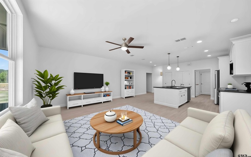 369 CR 4215, Jacksonville, TX 75766, 3 Bedrooms Bedrooms, ,2 BathroomsBathrooms,Residential,For Sale,369 CR 4215,0,25015939