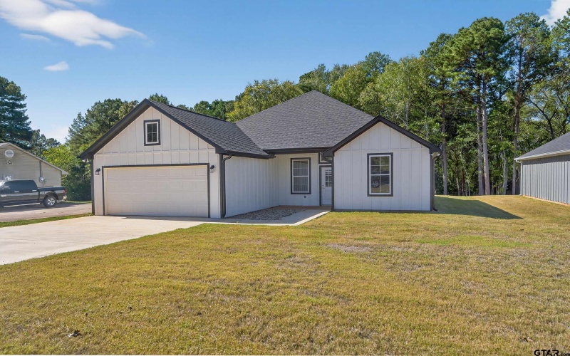 369 CR 4215, Jacksonville, TX 75766, 3 Bedrooms Bedrooms, ,2 BathroomsBathrooms,Residential,For Sale,369 CR 4215,0,25015939