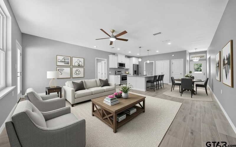 377 CR 4215, Jacksonville, TX 75766, 3 Bedrooms Bedrooms, ,2 BathroomsBathrooms,Residential,For Sale,377 CR 4215,0,25015940