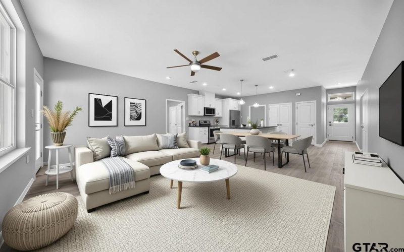 377 CR 4215, Jacksonville, TX 75766, 3 Bedrooms Bedrooms, ,2 BathroomsBathrooms,Residential,For Sale,377 CR 4215,0,25015940