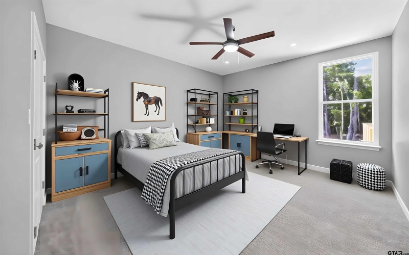 377 CR 4215, Jacksonville, TX 75766, 3 Bedrooms Bedrooms, ,2 BathroomsBathrooms,Residential,For Sale,377 CR 4215,0,25015940