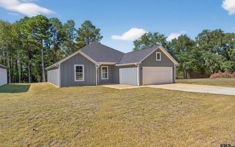 377 CR 4215, Jacksonville, TX 75766, 3 Bedrooms Bedrooms, ,2 BathroomsBathrooms,Residential,For Sale,377 CR 4215,0,25015940