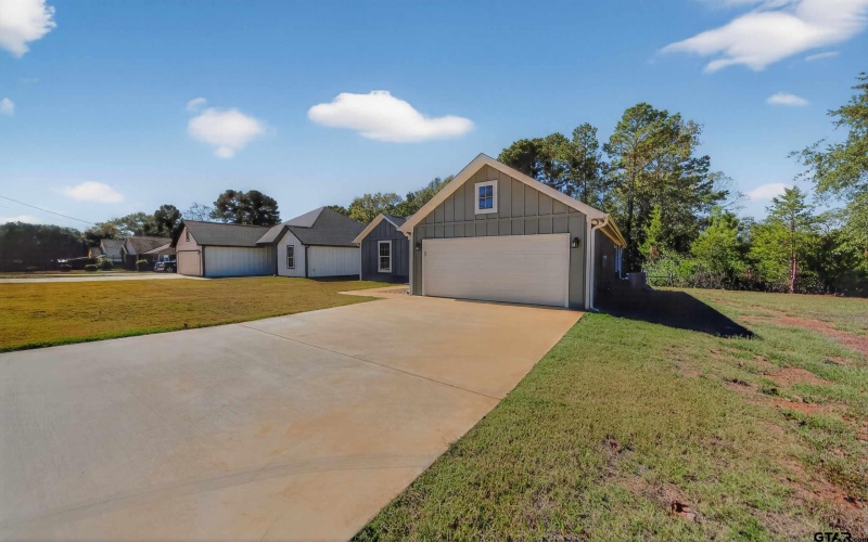 377 CR 4215, Jacksonville, TX 75766, 3 Bedrooms Bedrooms, ,2 BathroomsBathrooms,Residential,For Sale,377 CR 4215,0,25015940