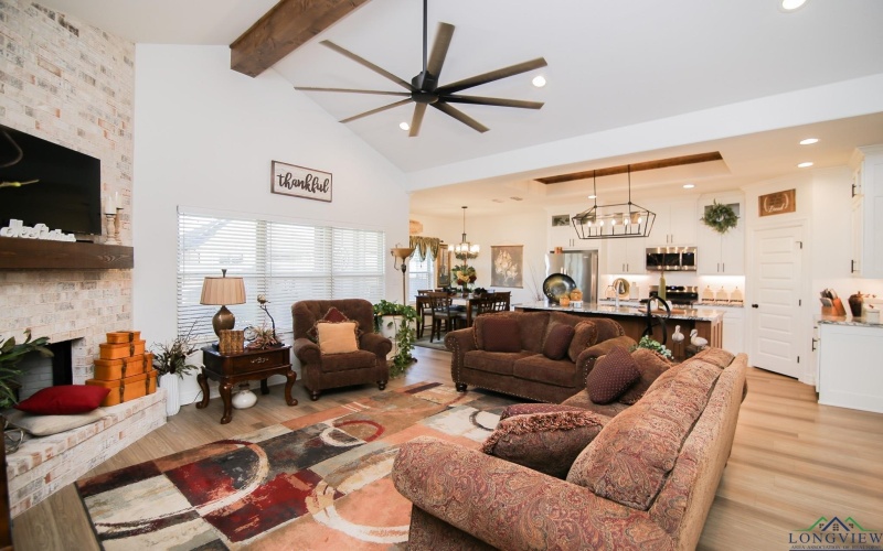 123 Pintail Ln, Hallsville, TX 75650, 3 Bedrooms Bedrooms, ,2 BathroomsBathrooms,Residential,For Sale,123 Pintail Ln,0,20257448