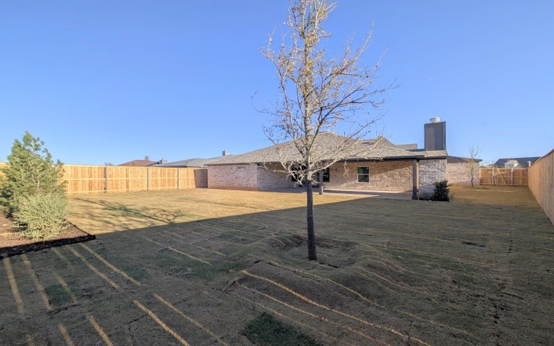 3604 127th Street, Lubbock, TX 79423, 4 Bedrooms Bedrooms, ,3 BathroomsBathrooms,Residential,For Sale,3604 127th Street,0,202562436