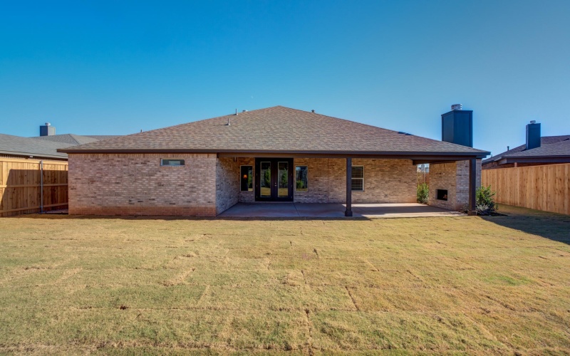 3604 127th Street, Lubbock, TX 79423, 4 Bedrooms Bedrooms, ,3 BathroomsBathrooms,Residential,For Sale,3604 127th Street,0,202562436