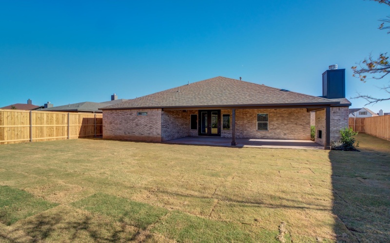 3604 127th Street, Lubbock, TX 79423, 4 Bedrooms Bedrooms, ,3 BathroomsBathrooms,Residential,For Sale,3604 127th Street,0,202562436