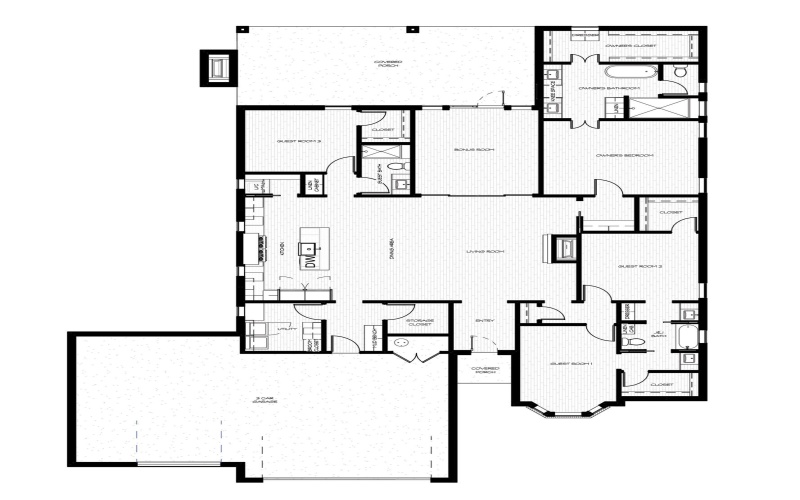 3604 127th Street, Lubbock, TX 79423, 4 Bedrooms Bedrooms, ,3 BathroomsBathrooms,Residential,For Sale,3604 127th Street,0,202562436