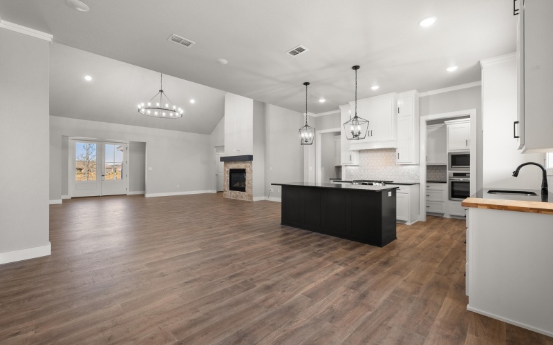 1117 N 6th Street, Wolfforth, TX 79382, 4 Bedrooms Bedrooms, ,3 BathroomsBathrooms,Residential,For Sale,1117 N 6th Street,0,202562454