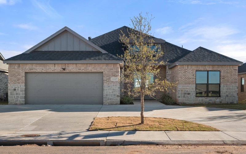 1117 N 6th Street, Wolfforth, TX 79382, 4 Bedrooms Bedrooms, ,3 BathroomsBathrooms,Residential,For Sale,1117 N 6th Street,0,202562454
