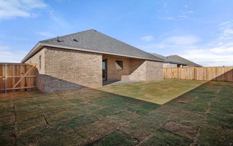 1117 N 6th Street, Wolfforth, TX 79382, 4 Bedrooms Bedrooms, ,3 BathroomsBathrooms,Residential,For Sale,1117 N 6th Street,0,202562454