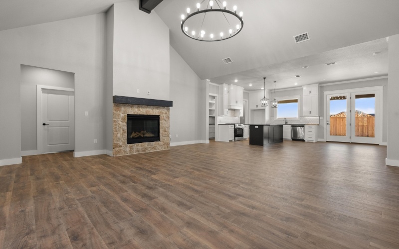 1117 N 6th Street, Wolfforth, TX 79382, 4 Bedrooms Bedrooms, ,3 BathroomsBathrooms,Residential,For Sale,1117 N 6th Street,0,202562454