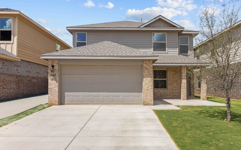 705 15th Street, Wolfforth, TX 79382, 4 Habitaciones Habitaciones , ,2 BañosBaños,Residential,En Venta,705 15th Street,0,202562462