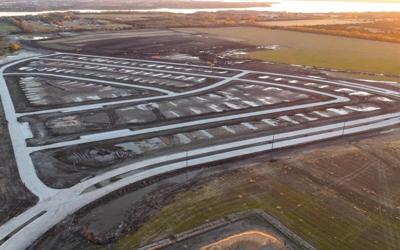 4005 Austin Drive, Farmersville, TX 75442, 4 Habitaciones Habitaciones , ,3 BañosBaños,Residential,En Venta,4005 Austin Drive,0,21095335