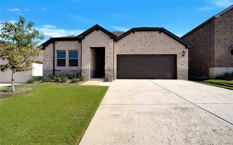 2456 Flatiron Drive, Corinth, TX 76210, 4 Habitaciones Habitaciones , ,3 BañosBaños,Residential,En Venta,2456 Flatiron Drive,0,21097505
