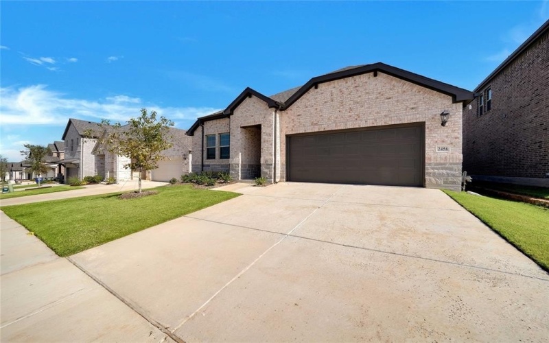 2456 Flatiron Drive, Corinth, TX 76210, 4 Habitaciones Habitaciones , ,3 BañosBaños,Residential,En Venta,2456 Flatiron Drive,0,21097505
