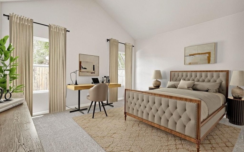 2511 Birdell Court, Fort Worth, TX 76105, 3 Habitaciones Habitaciones , ,2 BañosBaños,Residential,En Venta,2511 Birdell Court,0,21097647