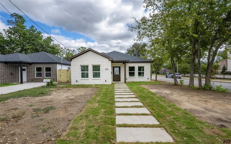 2402 Garden Drive, Dallas, TX 75215, 4 Habitaciones Habitaciones , ,2 BañosBaños,Residential,En Venta,2402 Garden Drive,0,21071883