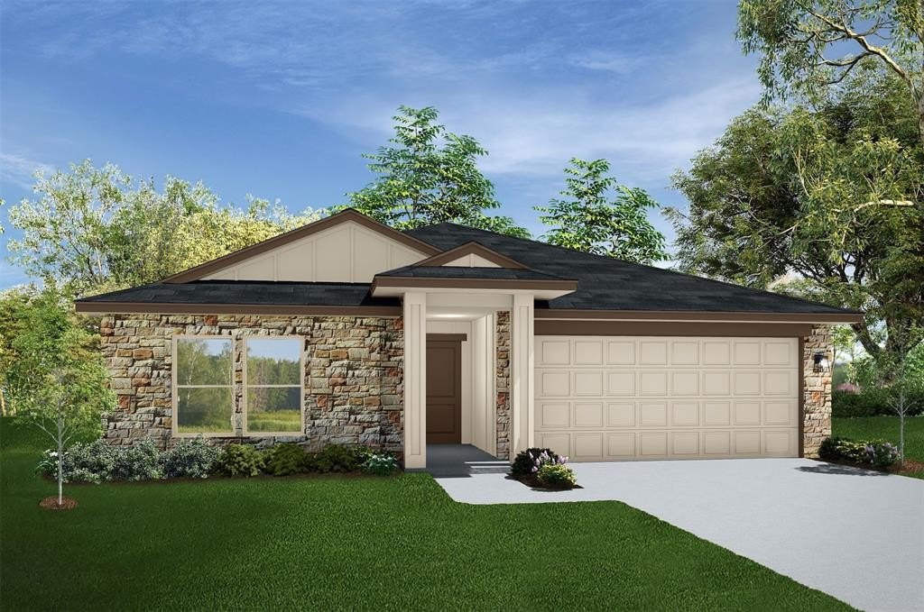 2900 Teasdale Road, Waco, TX 76655, 3 Bedrooms Bedrooms, ,2 BathroomsBathrooms,Residential,For Sale,2900 Teasdale Road,0,21077255