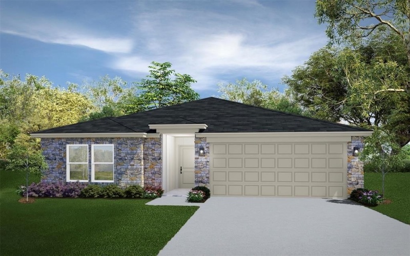 2808 Teasdale Road, Waco, TX 76655, 3 Bedrooms Bedrooms, ,2 BathroomsBathrooms,Residential,For Sale,2808 Teasdale Road,0,21077286