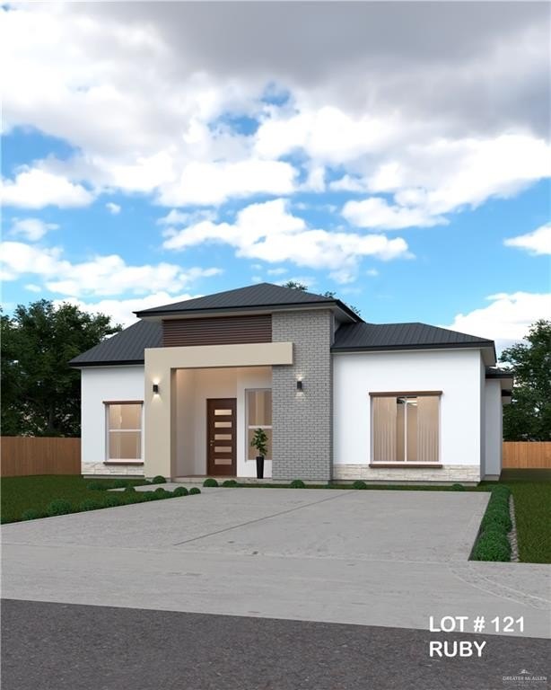 1817 N Mangrove Drive, San Juan, TX 78589, 4 Habitaciones Habitaciones , ,2 BañosBaños,Residential,En Venta,1817 N Mangrove Drive,469288