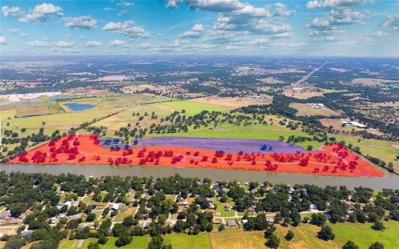 1054 River Ranch Lane, Weatherford, TX 76087, 4 Bedrooms Bedrooms, ,5 BathroomsBathrooms,Residential,For Sale,1054 River Ranch Lane,0,21080882