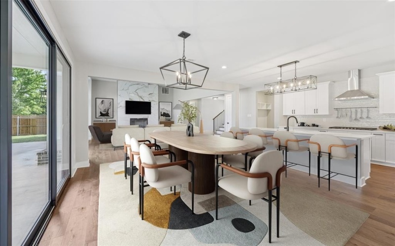 2630 Evinrude Drive, Grapevine, TX 76051, 5 Habitaciones Habitaciones , ,3 BañosBaños,Residential,En Venta,2630 Evinrude Drive,0,21073146