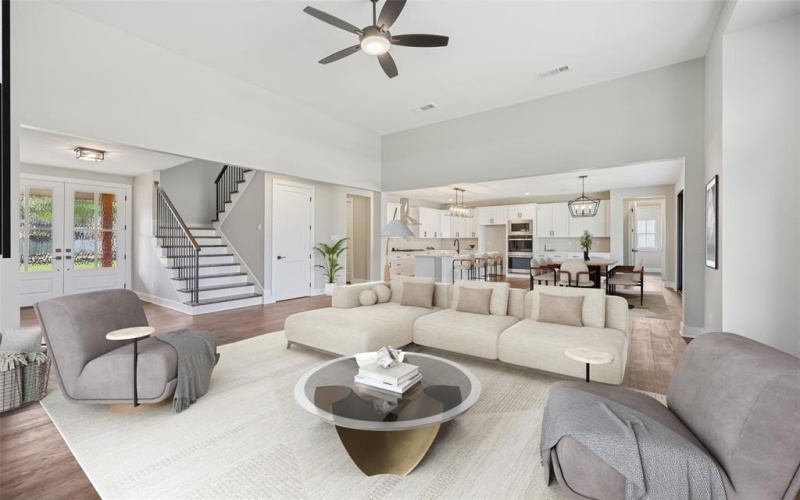 2630 Evinrude Drive, Grapevine, TX 76051, 5 Habitaciones Habitaciones , ,3 BañosBaños,Residential,En Venta,2630 Evinrude Drive,0,21073146