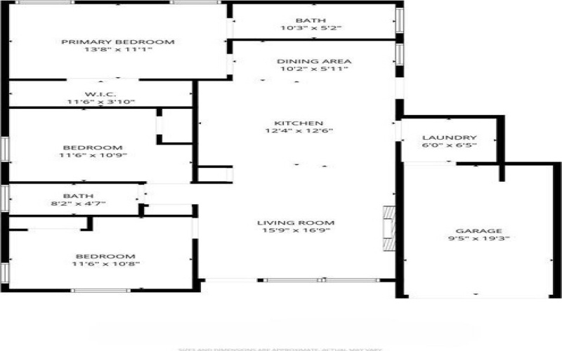 2719 Starks Avenue, Dallas, TX 75215, 3 Habitaciones Habitaciones , ,2 BañosBaños,Residential,En Venta,2719 Starks Avenue,0,21073285