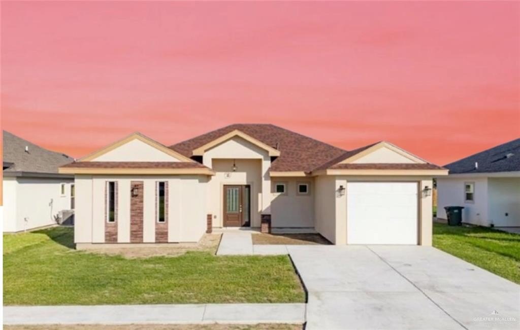 2010 Black Hills Street, San Juan, TX 78589, 3 Bedrooms Bedrooms, ,2 BathroomsBathrooms,Residential,For Sale,2010 Black Hills Street,470014