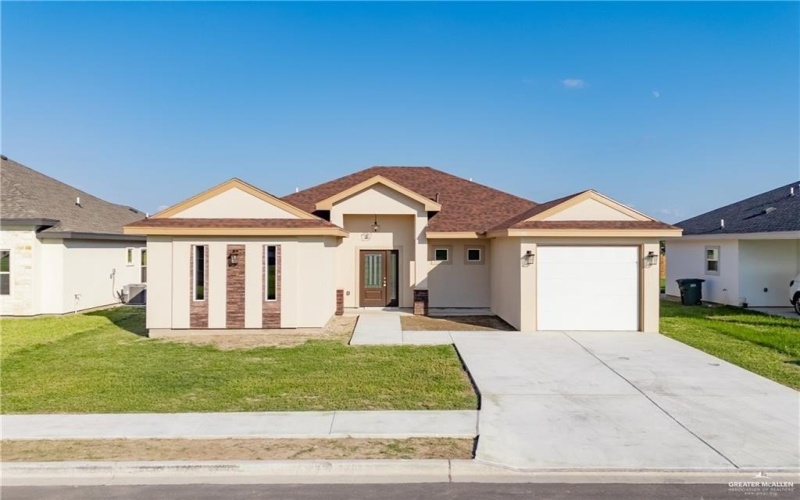2010 Black Hills Street, San Juan, TX 78589, 3 Bedrooms Bedrooms, ,2 BathroomsBathrooms,Residential,For Sale,2010 Black Hills Street,470014