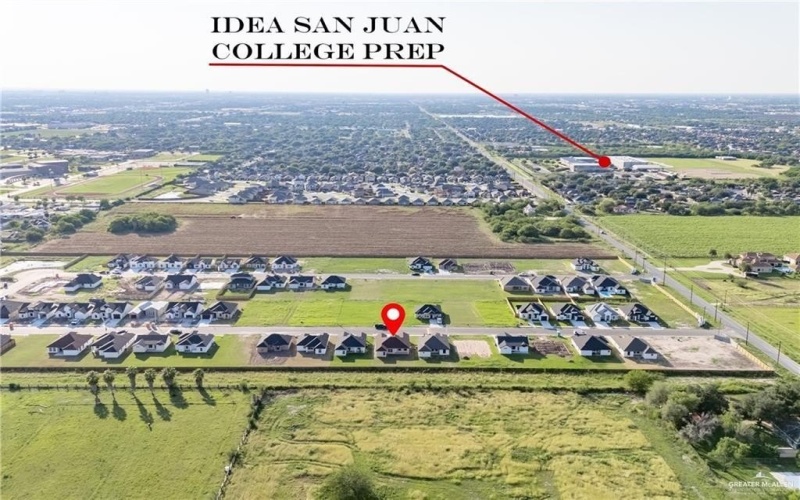 2010 Black Hills Street, San Juan, TX 78589, 3 Bedrooms Bedrooms, ,2 BathroomsBathrooms,Residential,For Sale,2010 Black Hills Street,470014