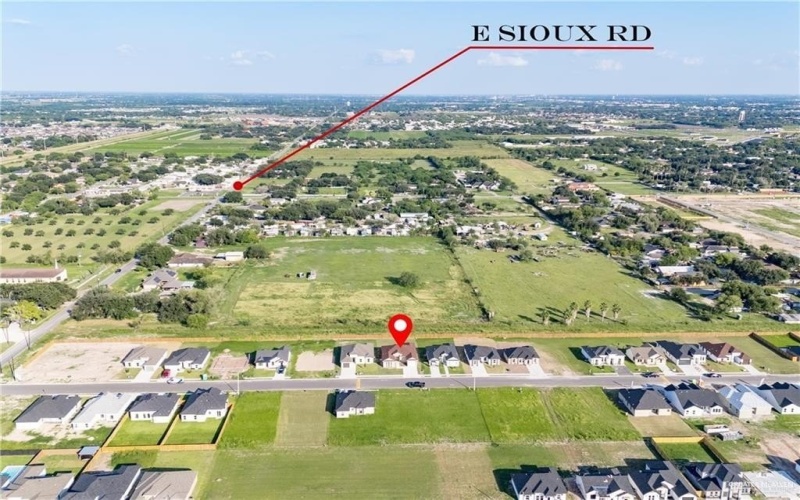 2010 Black Hills Street, San Juan, TX 78589, 3 Bedrooms Bedrooms, ,2 BathroomsBathrooms,Residential,For Sale,2010 Black Hills Street,470014