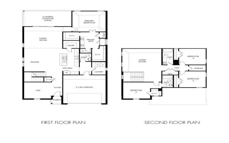 507 Midnight Oak Drive, McKinney, TX 75069, 4 Habitaciones Habitaciones , ,3 BañosBaños,Residential,En Venta,507 Midnight Oak Drive,0,21094238